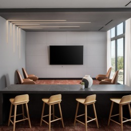 your perfect urban home await