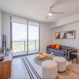 thoughtfully crafted interiors