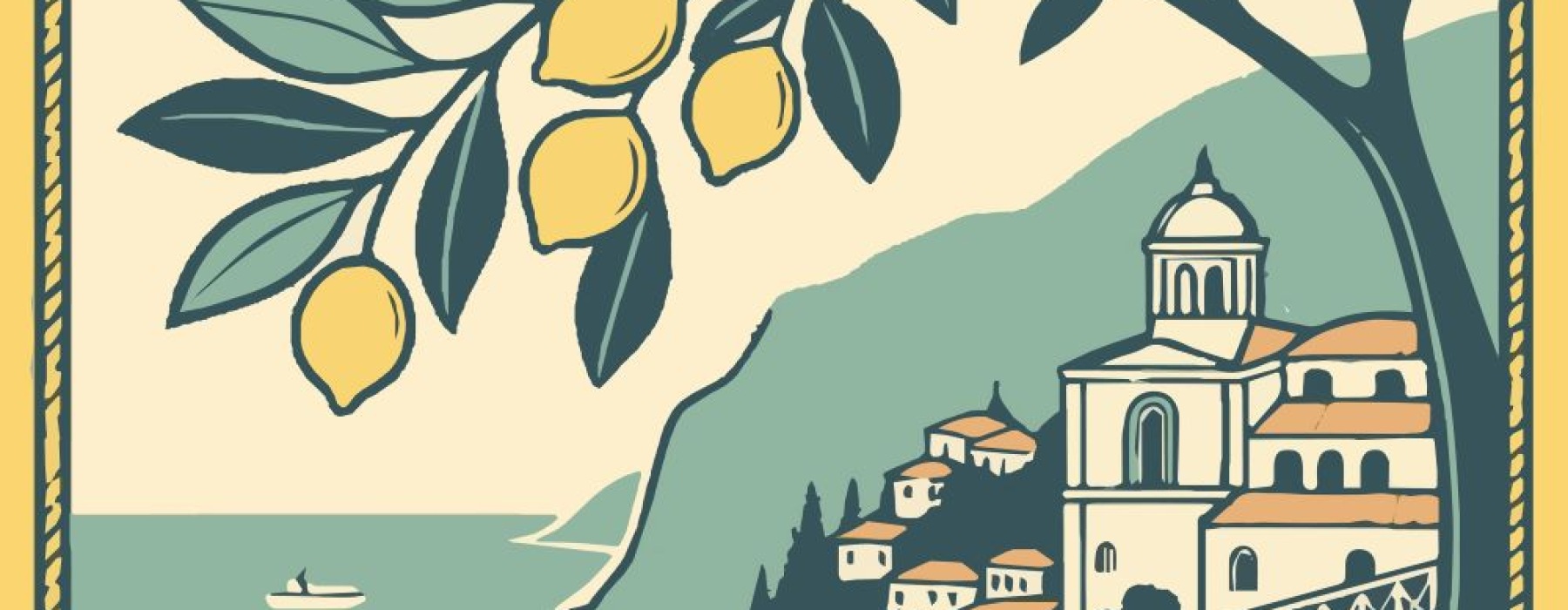 Coastal Wine Garden Event