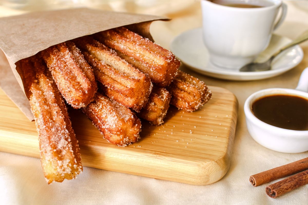 Cascade Churro Social Image 1 Cascade Churro Social Image 1