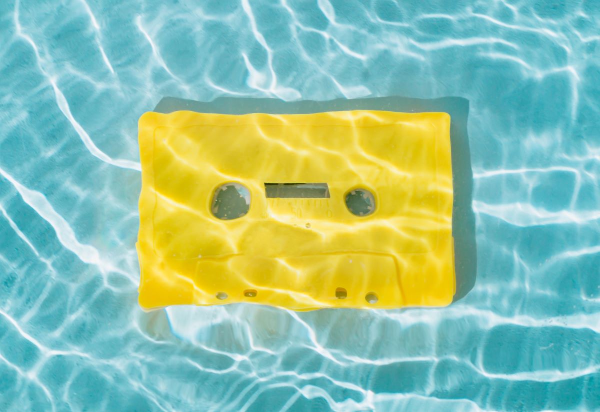 Summer Rewind Pool Party Image 1